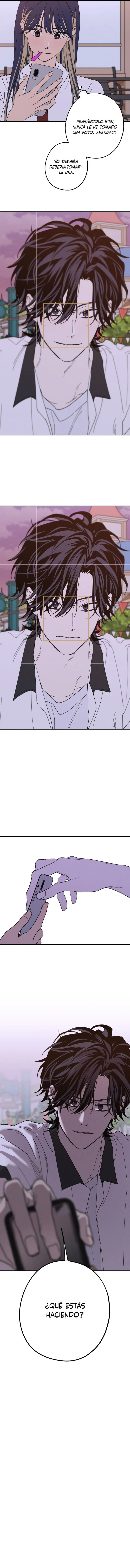 Mientras lo haces Capítulo 59 - Page 17