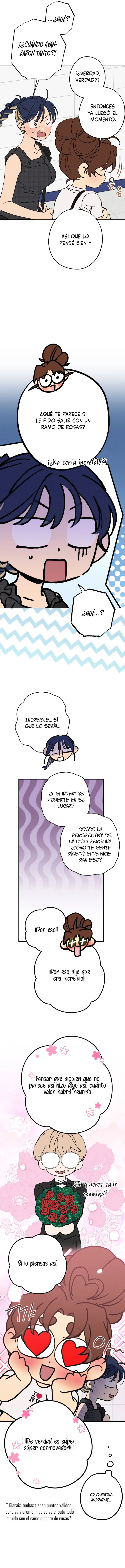 Mientras lo haces Capítulo 59 - Page 5