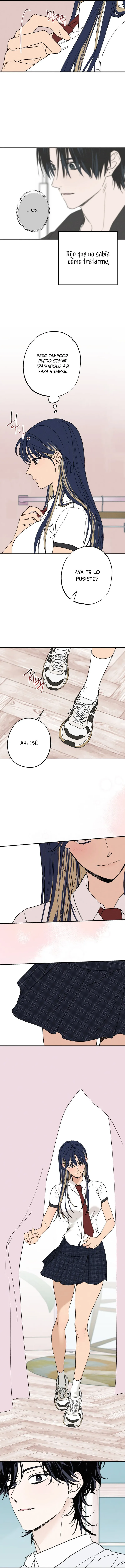 Mientras lo haces Capítulo 59 - Page 8