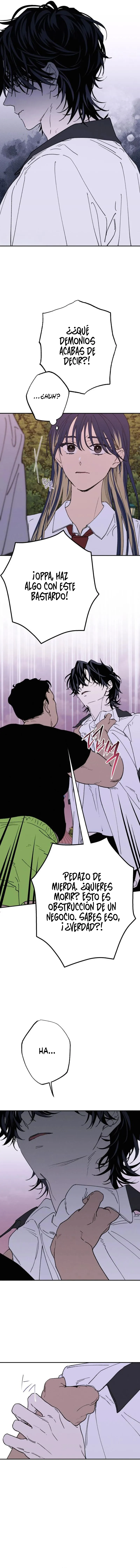 Mientras lo haces Capítulo 60 - Page 10