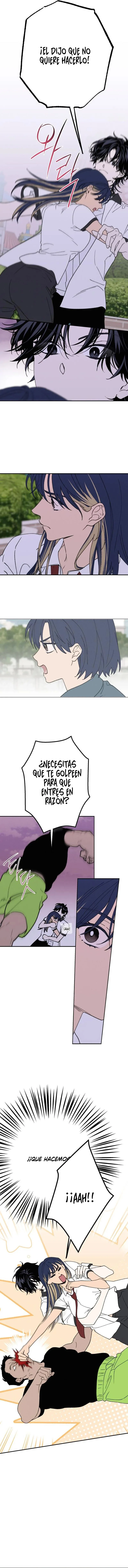 Mientras lo haces Capítulo 60 - Page 11