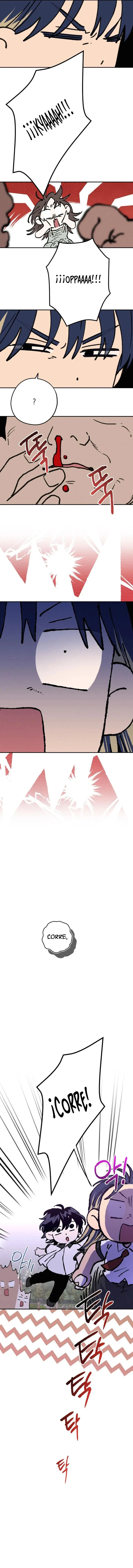 Mientras lo haces Capítulo 60 - Page 12