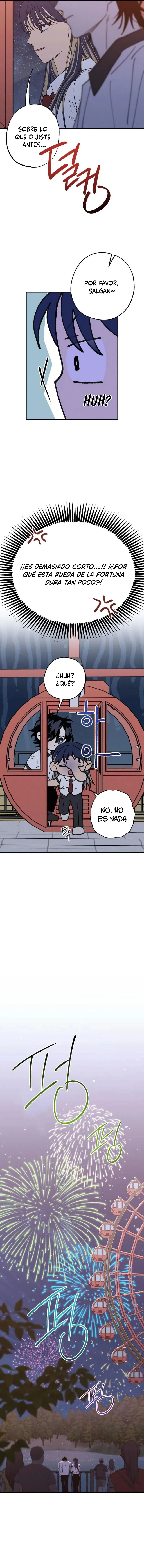 Mientras lo haces Capítulo 60 - Page 15