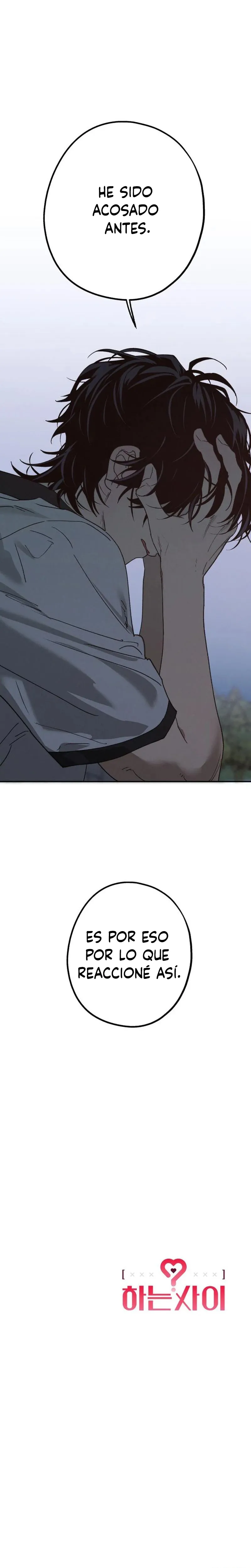Mientras lo haces Capítulo 60 - Page 17