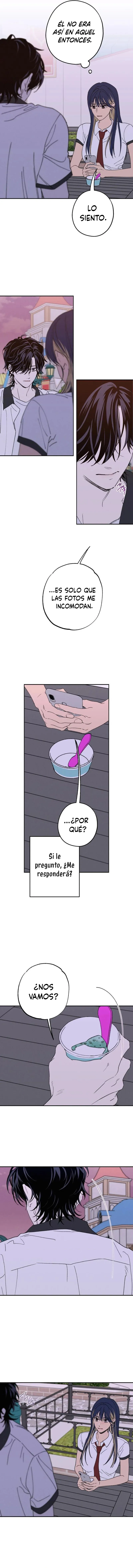 Mientras lo haces Capítulo 60 - Page 7
