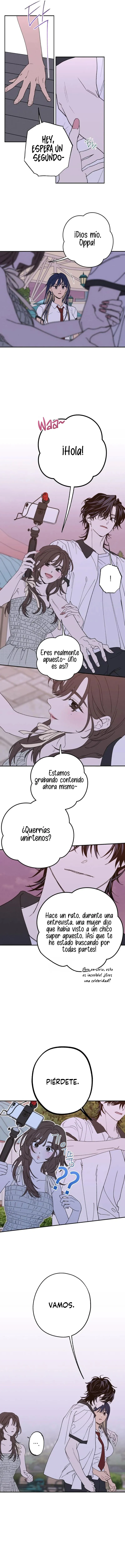 Mientras lo haces Capítulo 60 - Page 8