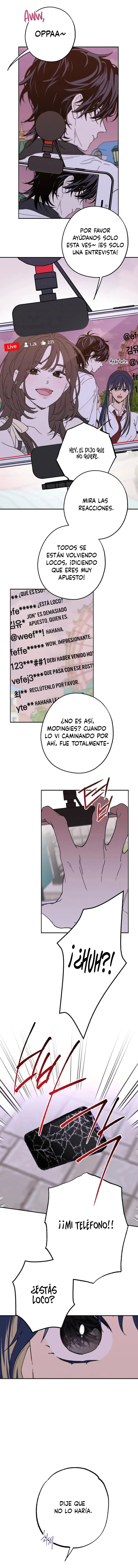 Mientras lo haces Capítulo 60 - Page 9