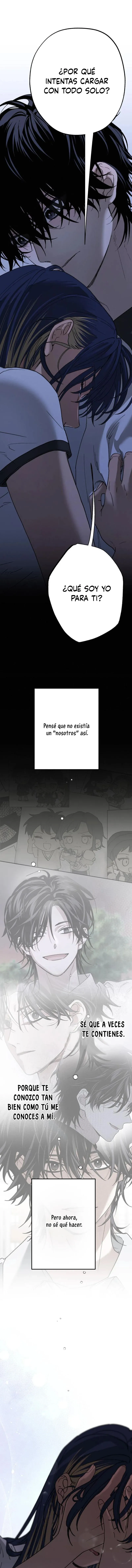 Mientras lo haces Capítulo 61 - Page 11