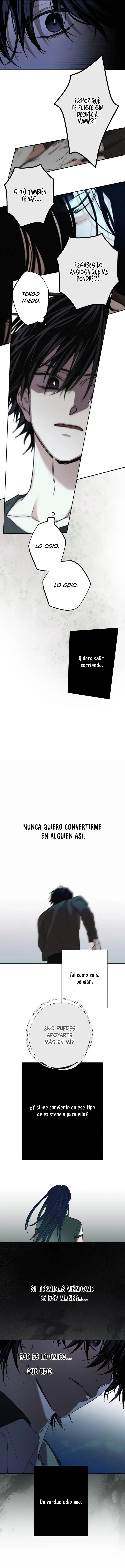 Mientras lo haces Capítulo 61 - Page 14