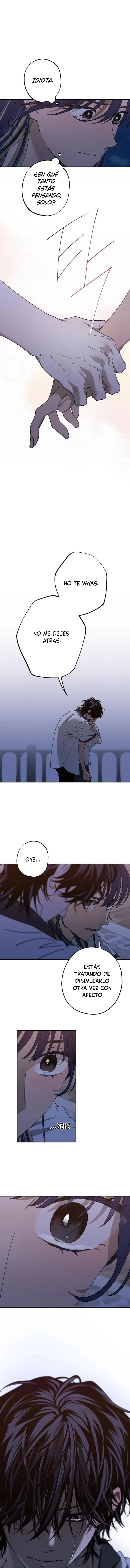 Mientras lo haces Capítulo 61 - Page 15