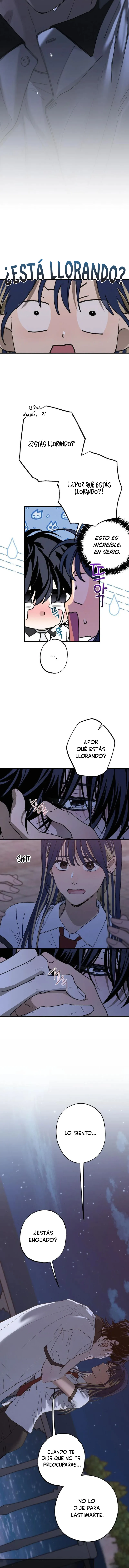 Mientras lo haces Capítulo 61 - Page 16