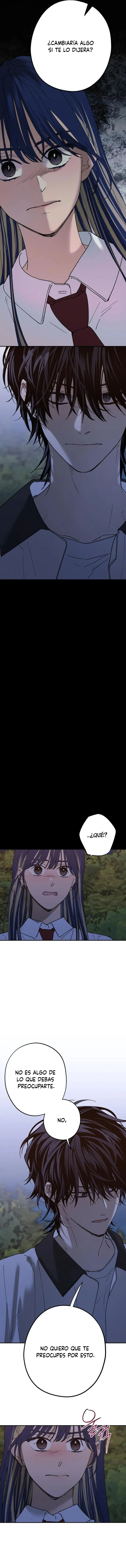 Mientras lo haces Capítulo 61 - Page 8