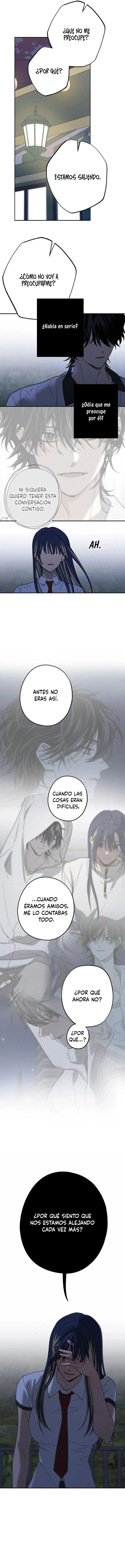 Mientras lo haces Capítulo 61 - Page 9