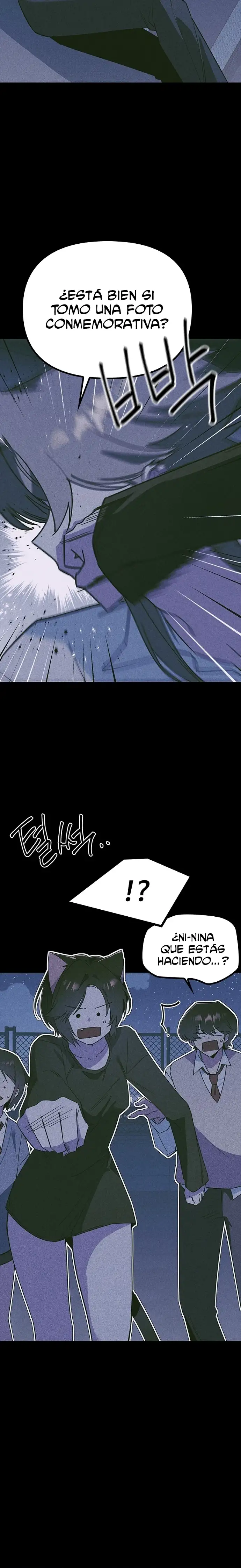 Las Chicas del Zodiaco Capítulo 41 - Page 7