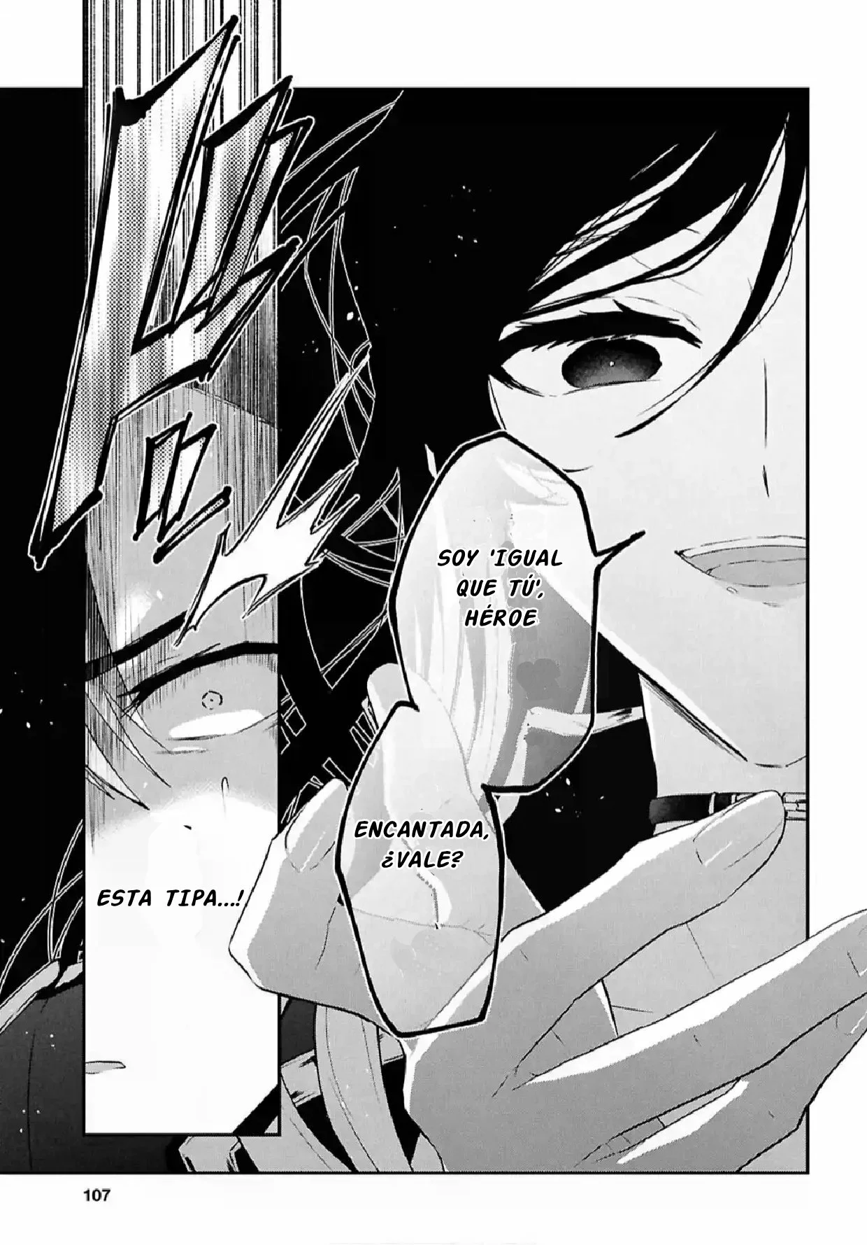 29-sai Dokushin wa Isekai de Jiyuu ni Ikita……katta. Capítulo 43.2 - Page 10
