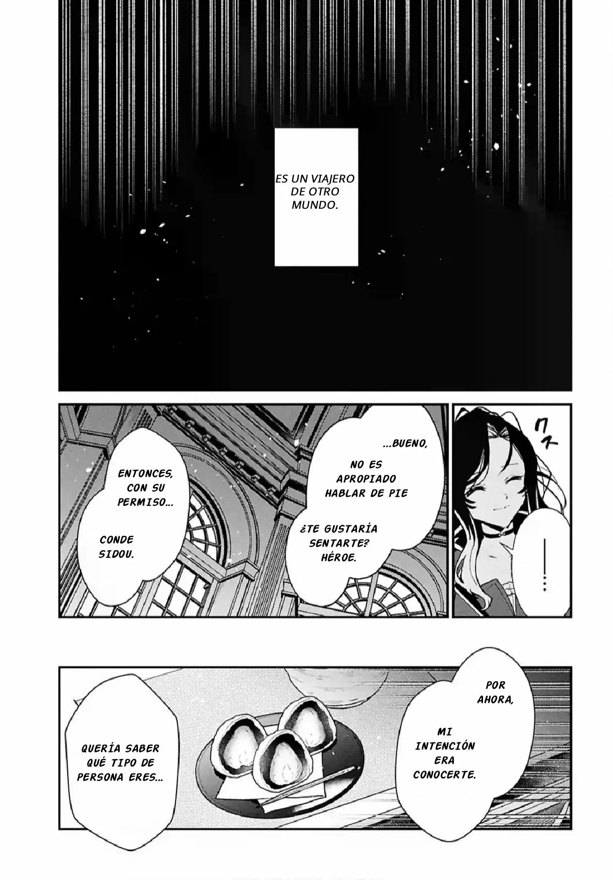 29-sai Dokushin wa Isekai de Jiyuu ni Ikita……katta. Capítulo 43.2 - Page 12