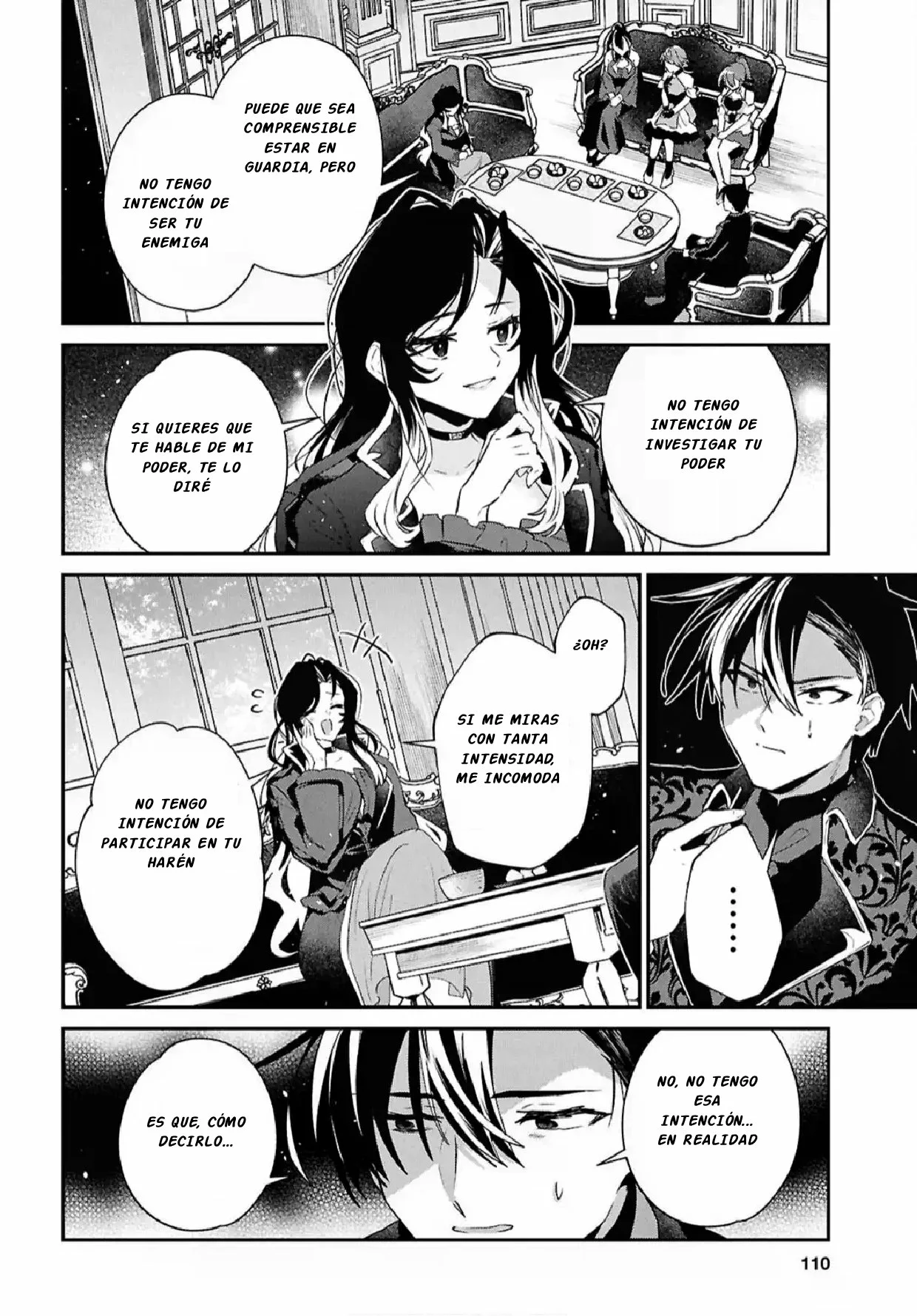 29-sai Dokushin wa Isekai de Jiyuu ni Ikita……katta. Capítulo 43.2 - Page 13