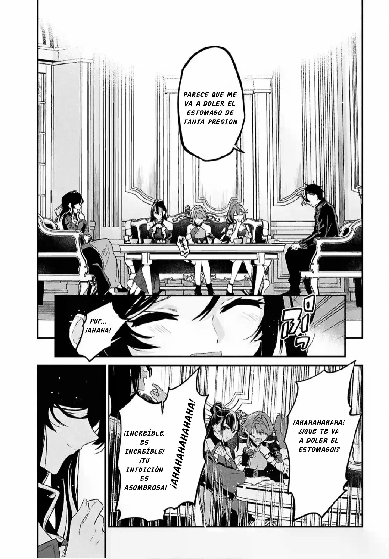 29-sai Dokushin wa Isekai de Jiyuu ni Ikita……katta. Capítulo 43.2 - Page 14