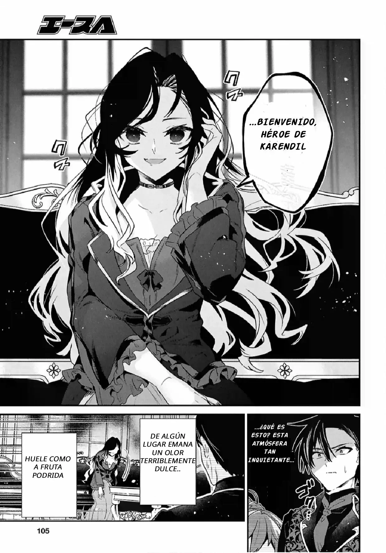 29-sai Dokushin wa Isekai de Jiyuu ni Ikita……katta. Capítulo 43.2 - Page 8