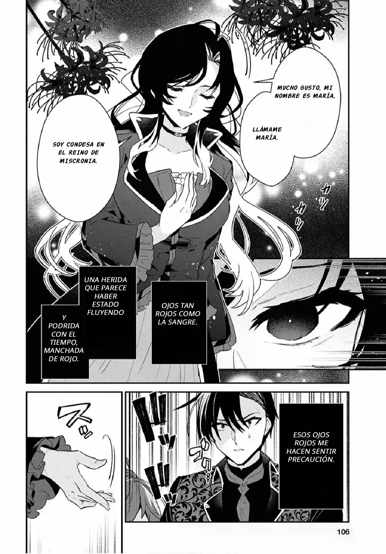 29-sai Dokushin wa Isekai de Jiyuu ni Ikita……katta. Capítulo 43.2 - Page 9