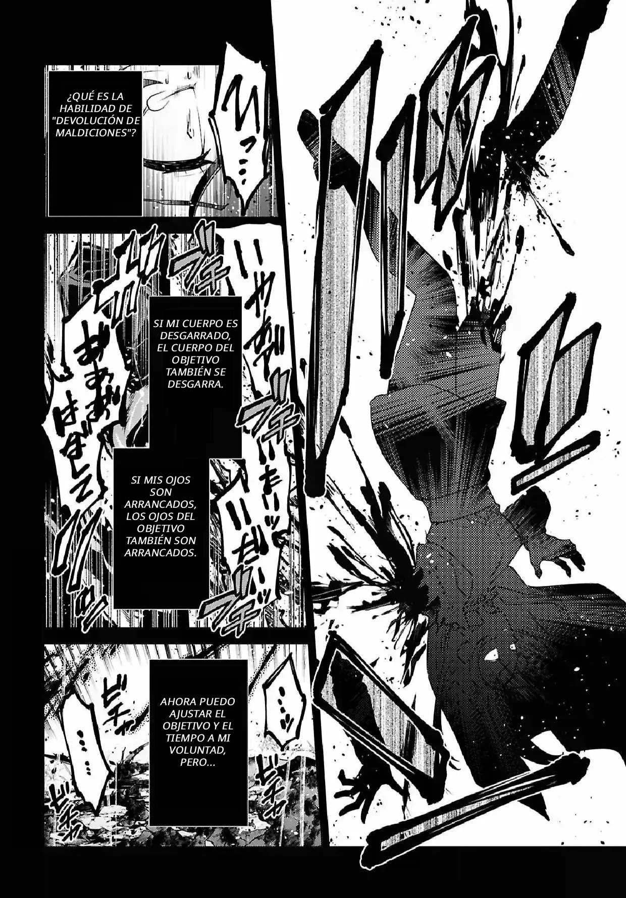 29-sai Dokushin wa Isekai de Jiyuu ni Ikita……katta. Capítulo 43.3 - Page 3