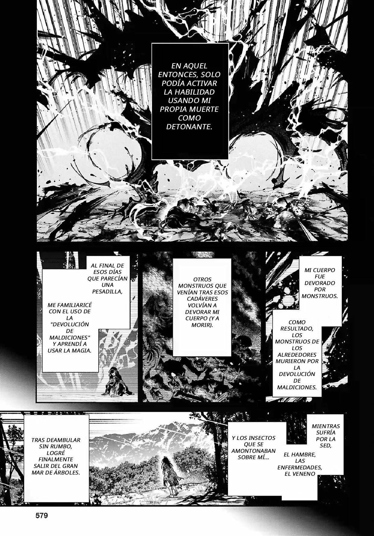 29-sai Dokushin wa Isekai de Jiyuu ni Ikita……katta. Capítulo 43.3 - Page 4