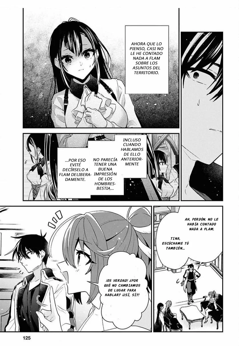 29-sai Dokushin wa Isekai de Jiyuu ni Ikita……katta. Capítulo 44.1 - Page 11