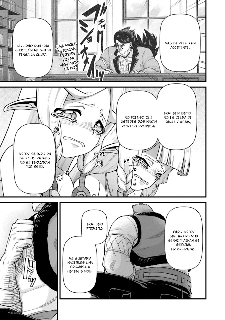 Ryoumin 0-nin Start no Henkyou Ryoushu-sama Capítulo 70 - Page 12