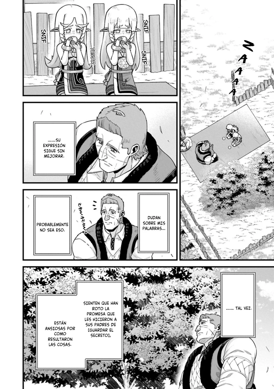 Ryoumin 0-nin Start no Henkyou Ryoushu-sama Capítulo 70 - Page 17