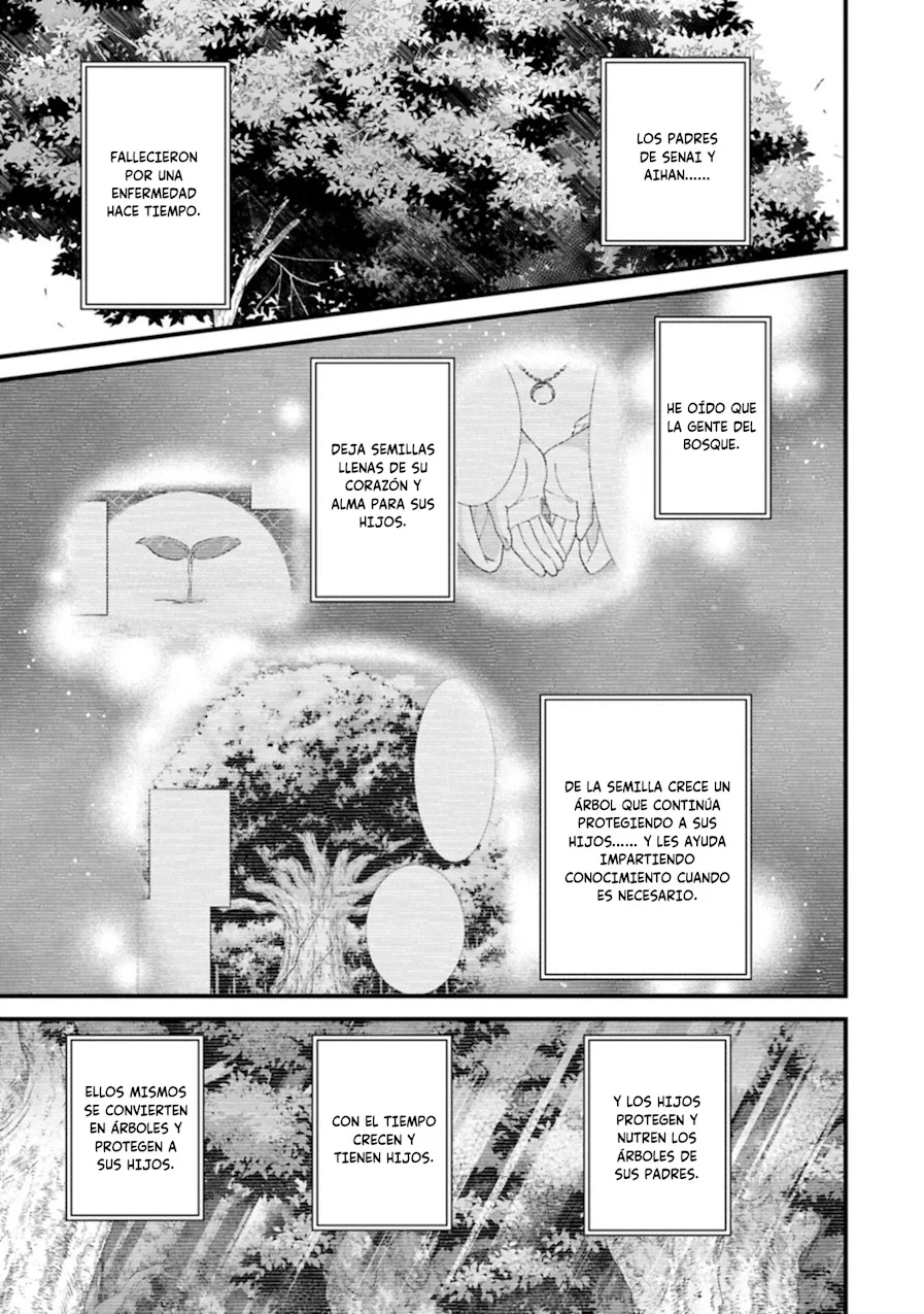 Ryoumin 0-nin Start no Henkyou Ryoushu-sama Capítulo 70 - Page 18