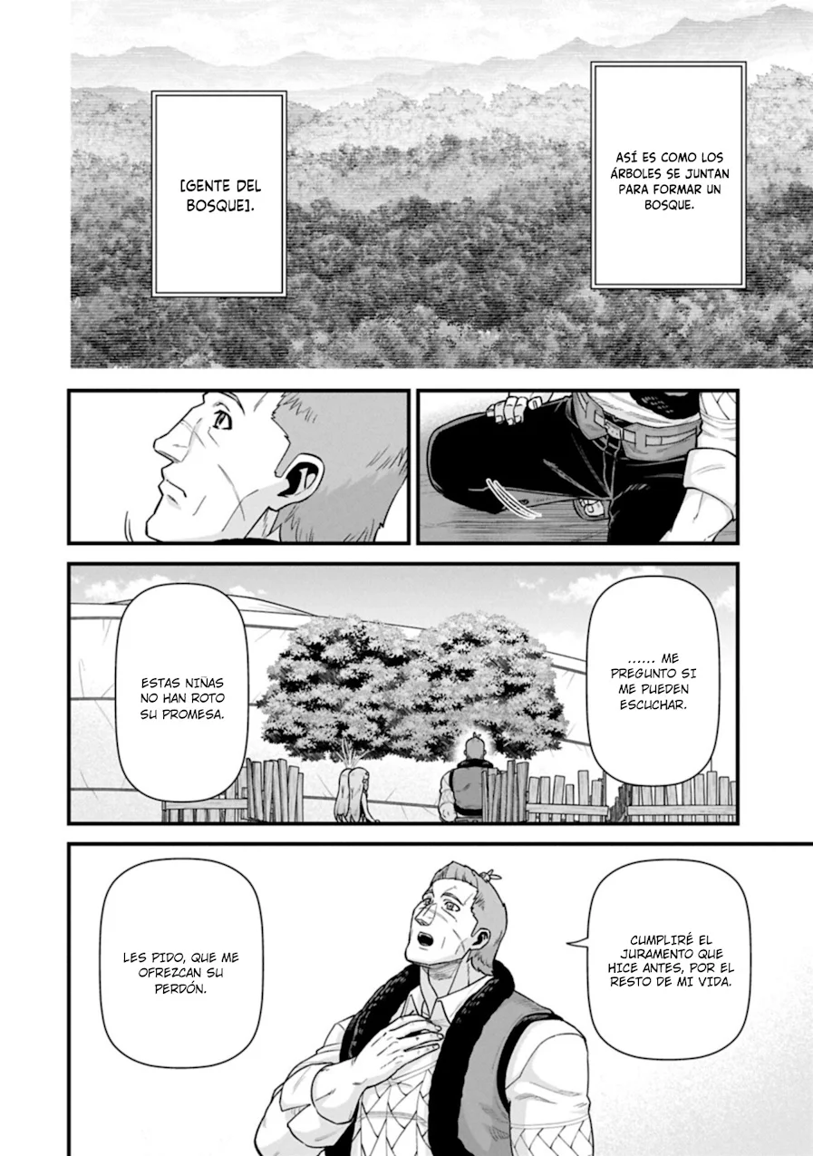 Ryoumin 0-nin Start no Henkyou Ryoushu-sama Capítulo 70 - Page 19