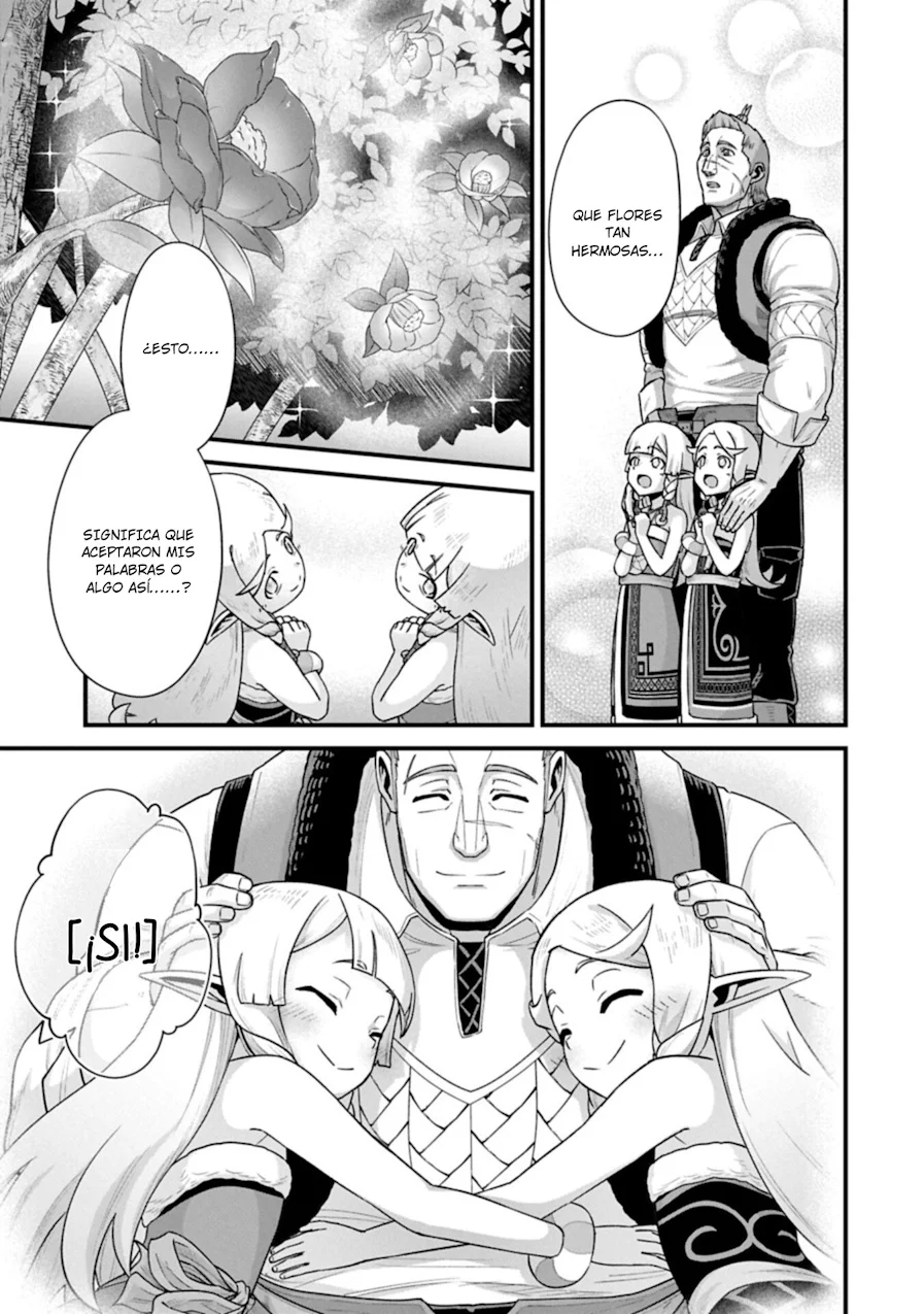 Ryoumin 0-nin Start no Henkyou Ryoushu-sama Capítulo 70 - Page 24