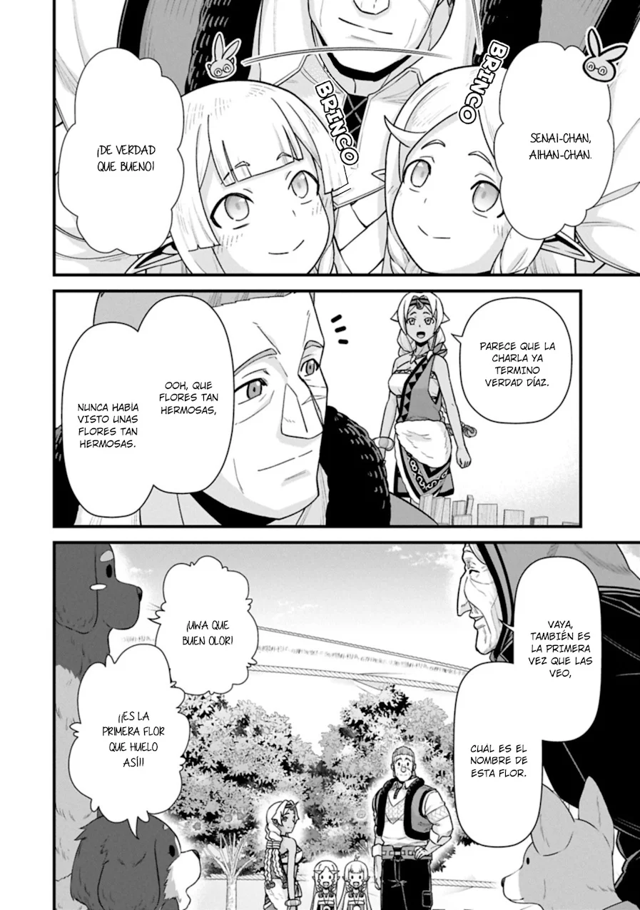 Ryoumin 0-nin Start no Henkyou Ryoushu-sama Capítulo 70 - Page 25