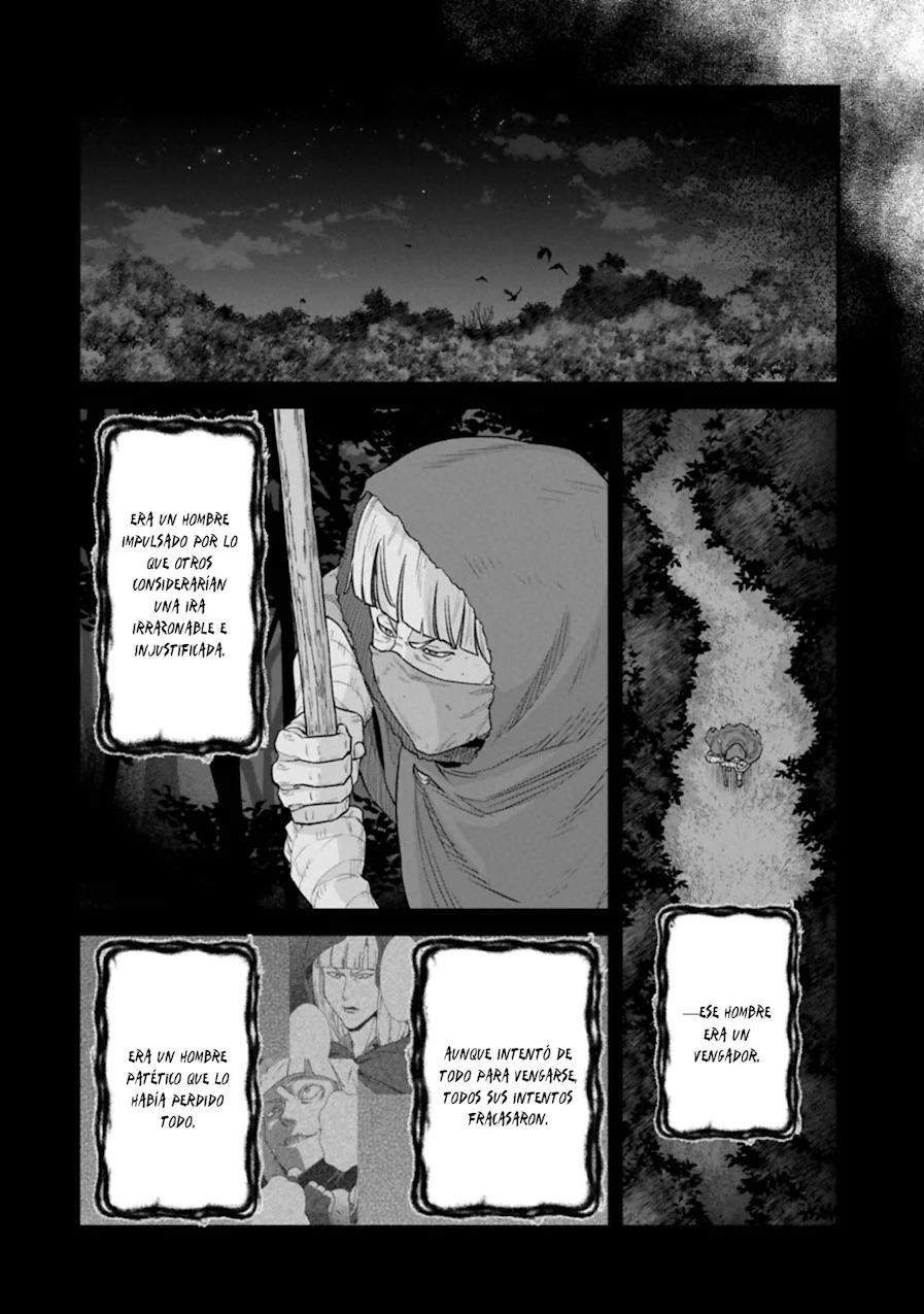 Ryoumin 0-nin Start no Henkyou Ryoushu-sama Capítulo 70 - Page 28
