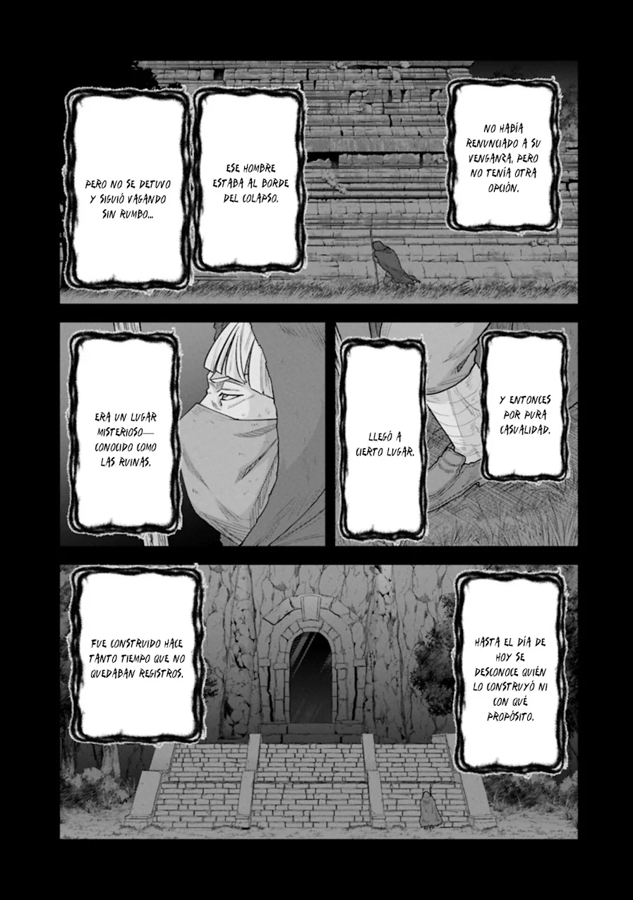 Ryoumin 0-nin Start no Henkyou Ryoushu-sama Capítulo 70 - Page 29