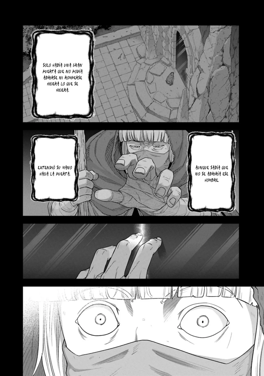 Ryoumin 0-nin Start no Henkyou Ryoushu-sama Capítulo 70 - Page 30