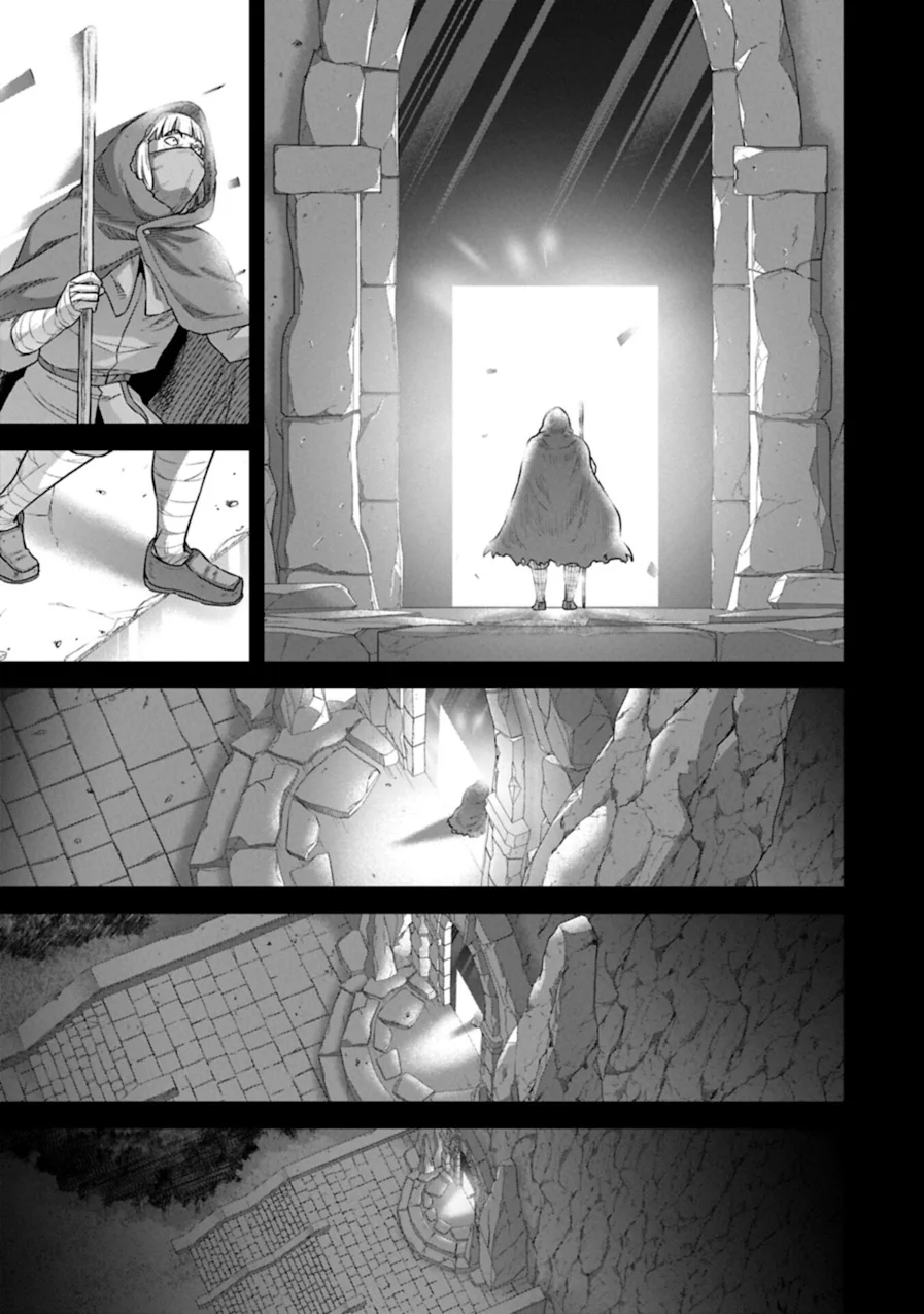 Ryoumin 0-nin Start no Henkyou Ryoushu-sama Capítulo 70 - Page 31