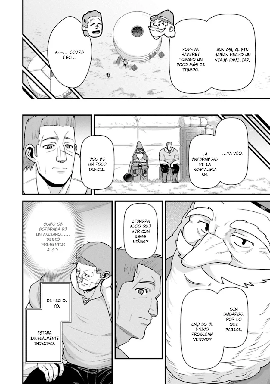 Ryoumin 0-nin Start no Henkyou Ryoushu-sama Capítulo 70 - Page 6