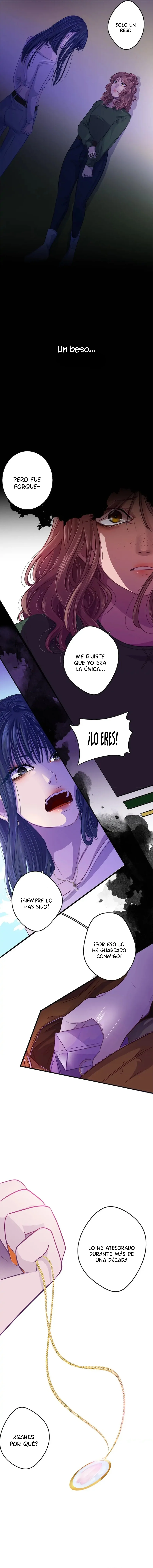 The Glass Capítulo 56 - Page 8