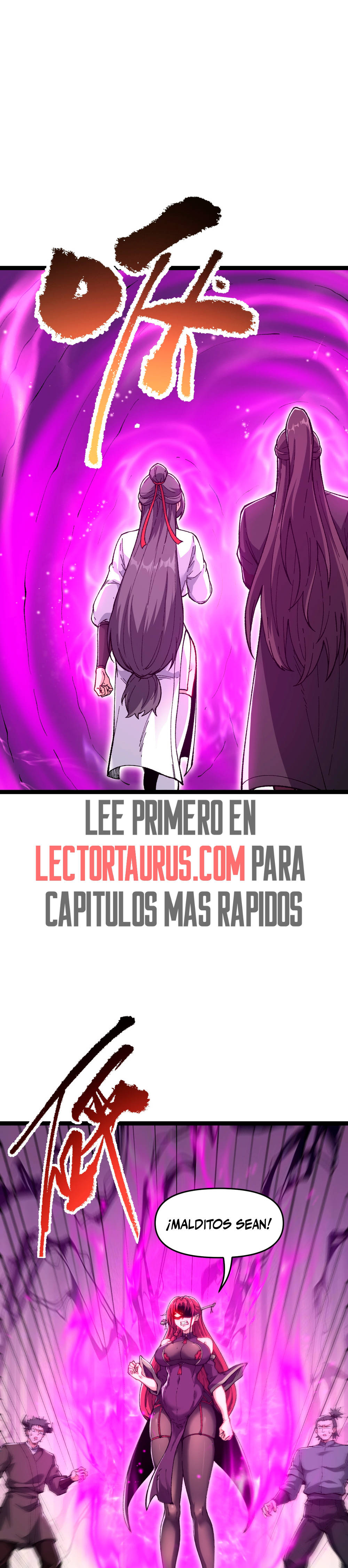 Sistema de Retorno: Me Vuelvo Invencible al darle cosas a Otros Capítulo 11 - Page 23