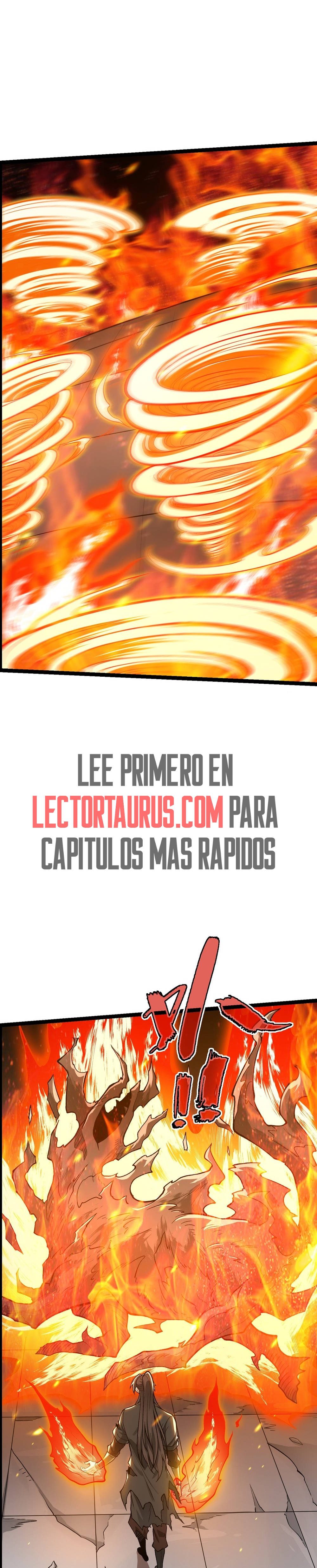 Sistema de Retorno: Me Vuelvo Invencible al darle cosas a Otros Capítulo 14 - Page 2