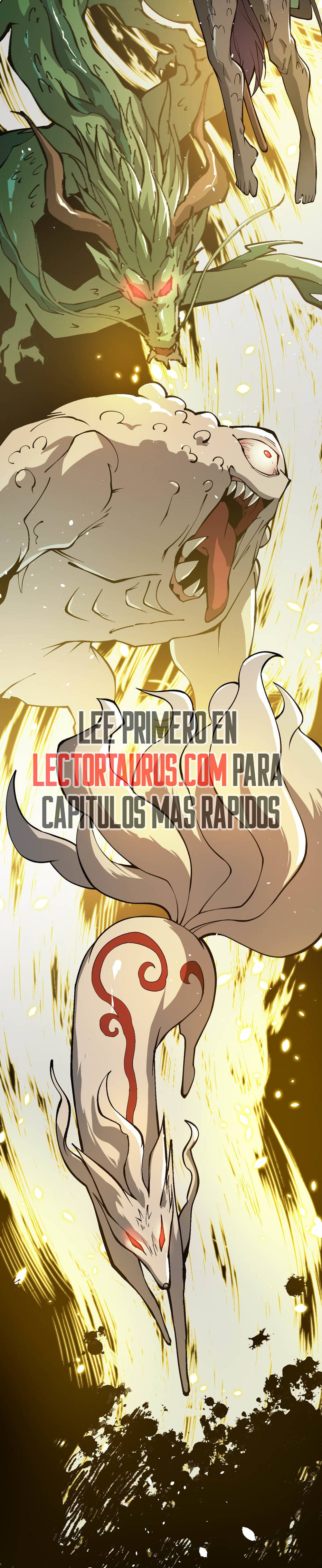 Sistema de Retorno: Me Vuelvo Invencible al darle cosas a Otros Capítulo 15 - Page 3