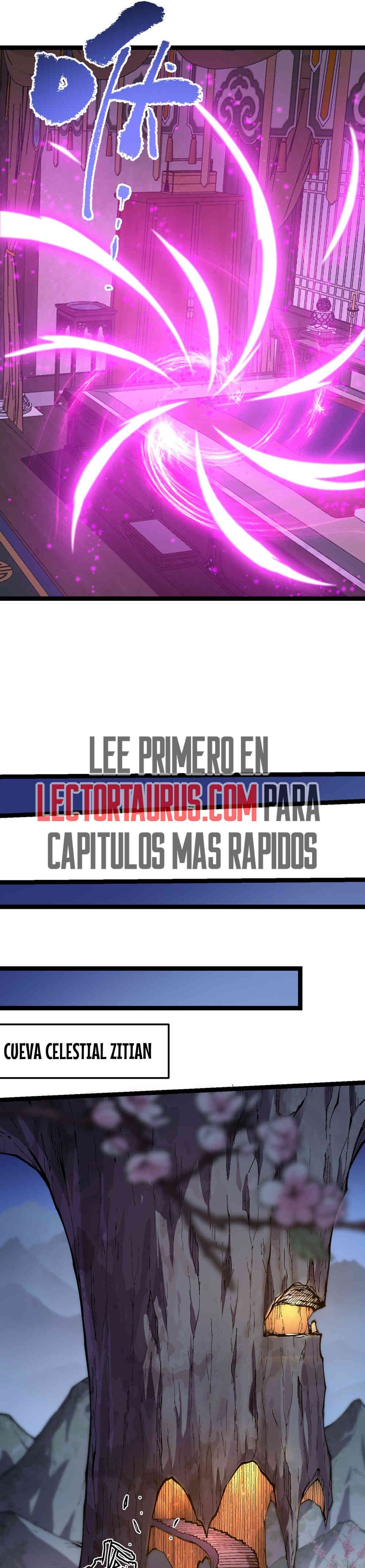 Sistema de Retorno: Me Vuelvo Invencible al darle cosas a Otros Capítulo 8 - Page 21
