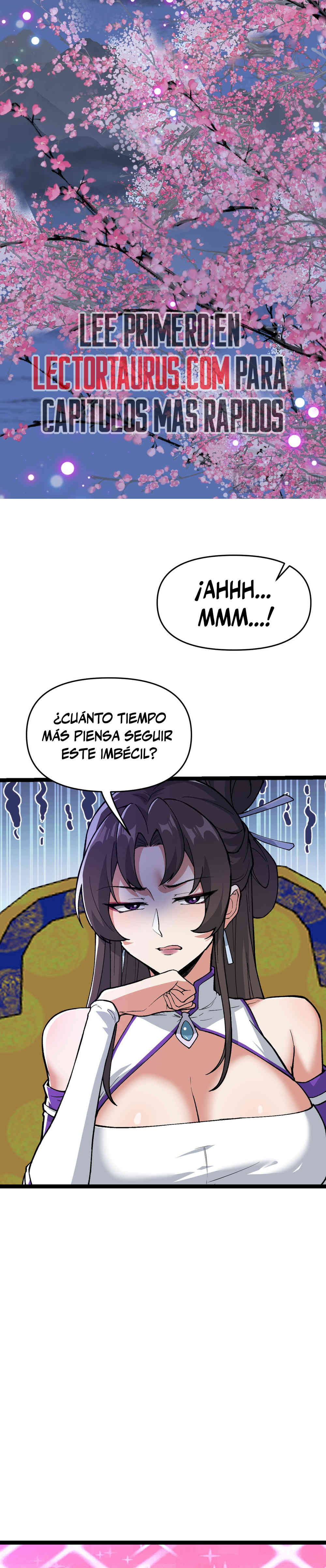 Sistema de Retorno: Me Vuelvo Invencible al darle cosas a Otros Capítulo 9 - Page 10