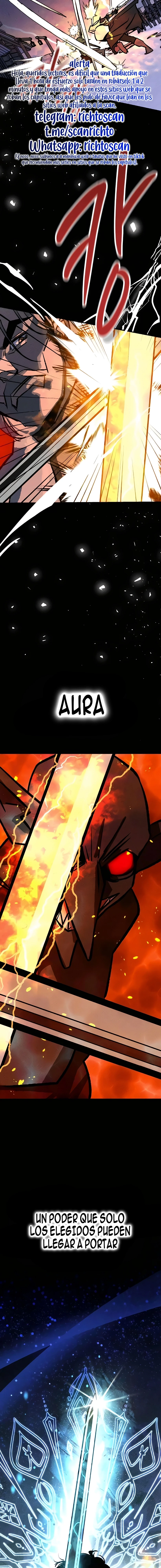 Cuando el honor tenía nombre Capítulo 8 - Page 7