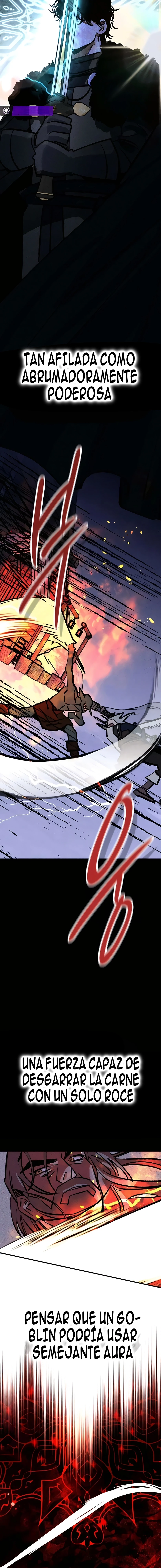 Cuando el honor tenía nombre Capítulo 8 - Page 8