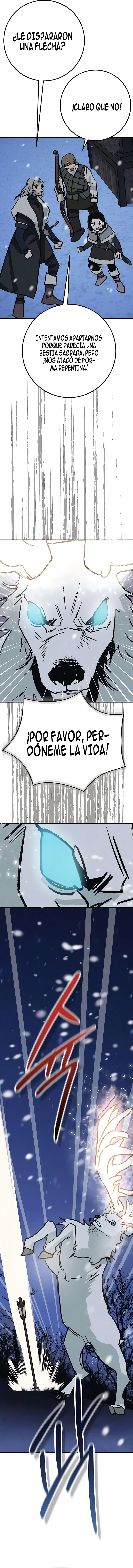 Cuando el honor tenía nombre Capítulo 9 - Page 15