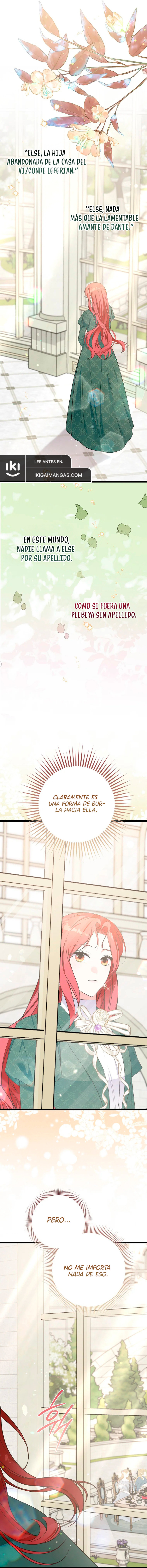 Me Convertí En El Objetivo De Los Protagonistas Masculinos Capítulo 10 - Page 17