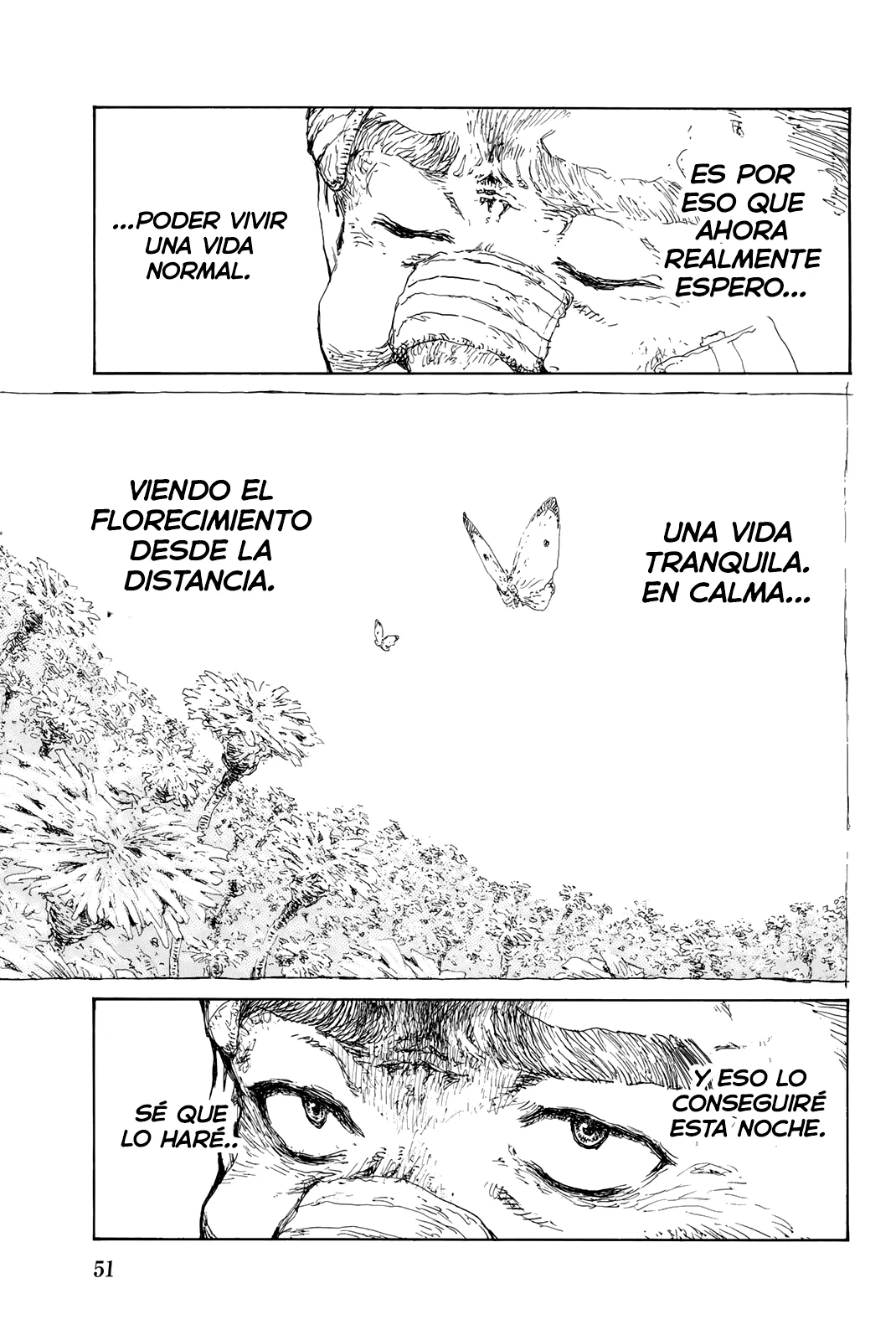 Kimi ga Bokura wo Akuma to Yonda Koro Capítulo 124 - Page 17