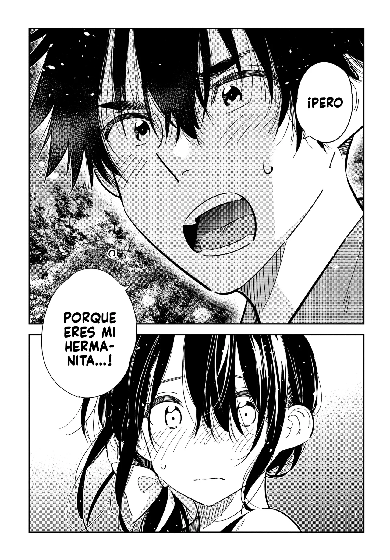 Shiunji-ke no Kodomotachi Capítulo 39 - Page 11